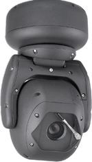 Allview Metal PTZ ruggedised Vandal proof Cameras