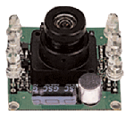 PCB Camera with IR LED