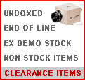 Clearance Items