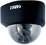 Zavio CCD IP varifocal Lens camera