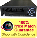 Vehicle Digital Video recorder
