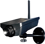 Vivotek Mega pixel wired & wireless IP cameras
