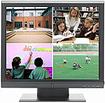 Computer VGA LCD Monitors