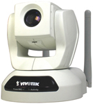 Professional PTZ IP Camera