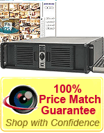 New Avermedia 16 Channel Rack mount DVR