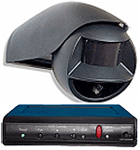 Colour or B/W Expandable Camera Kit 