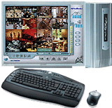 Avermedia Remote Viewing PC DVR