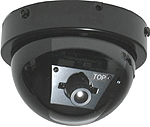 Miniature armour dome for Vehicles
