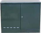 Equipment Cabinets