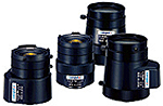 Computar IR Corrective Aspherical Lenses