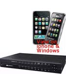 16 Channel H264 DVR with Remote