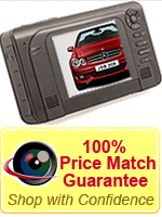 Mini Portable DVR with LCD and Audio