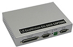 Geovision Optional Hardware