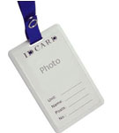 ID card camera with recorder Model