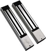 Mini Magnetic Door release