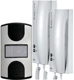 New Nea single & 2 apartment Audio entry system