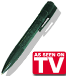 Wireless Pen Camera