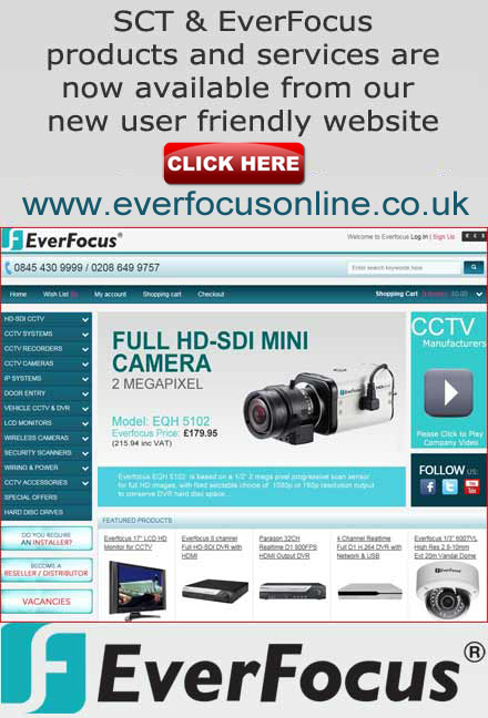 Re Direct to Everfocusonline Banner