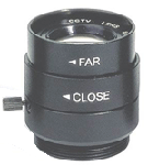 Brainz Manual Iris & Focus Lenses