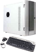 PC for AverMedia & Geovision cards by SCT