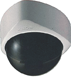 Sony High Resolution Dome Camera