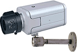New Solidex  420 tvl Colour Camera 