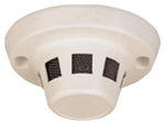 Covert Industrial Smoke Alarm Camera
