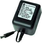 60 x Power adaptor 12vdc 500ma