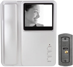 Solidex Video door entry system 