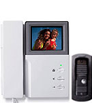 Solidex Video door entry system 
